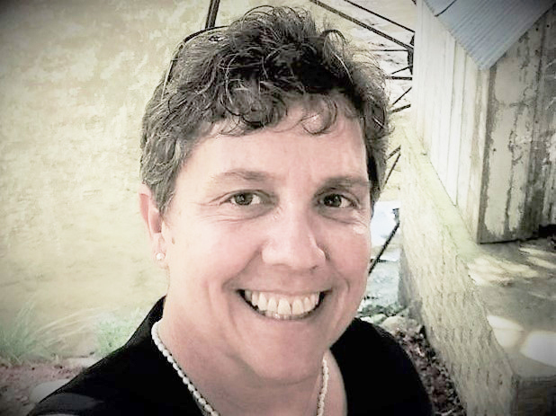 Superintendent Judy Walton