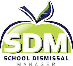 School Dismissal Manager Logo
